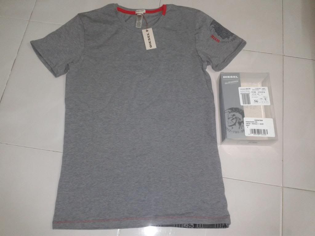 Bán áo Nam hiệu ARIZONA,BOSINI , Quần JEAN LEVIS,CK,DIESEL xách tay USA chính hãng ! - 8