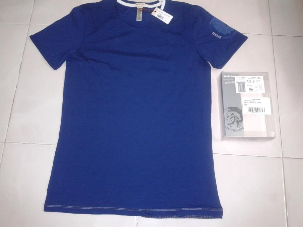 Bán áo Nam hiệu ARIZONA,BOSINI , Quần JEAN LEVIS,CK,DIESEL xách tay USA chính hãng ! - 9