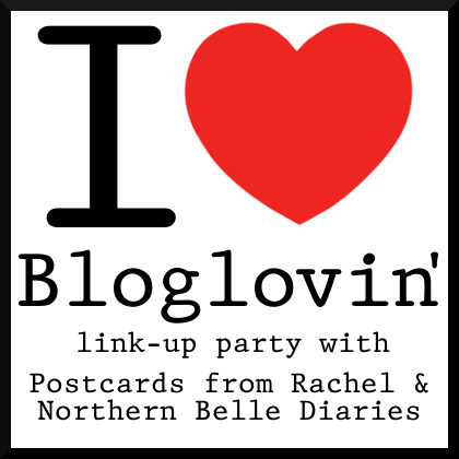 Northern Belle Diaries