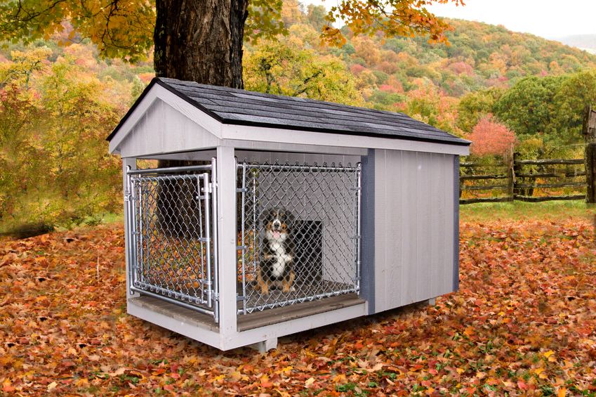 Crown Point Indiana Dog Kennel | Dog Kennel For Sale in Crown Point IN
