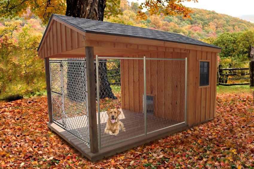 Dog Kennel For Sale Indiana Dog Kennel For Sale Indiana