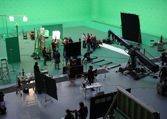 Agent For Actors service