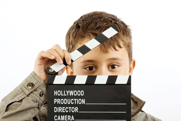 Agent For Actors locally