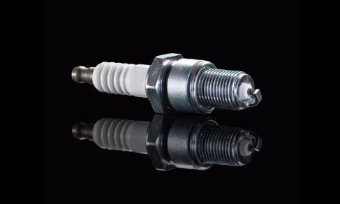 Spark Plug service