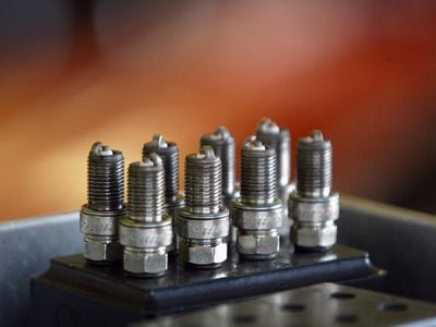 Spark Plug services