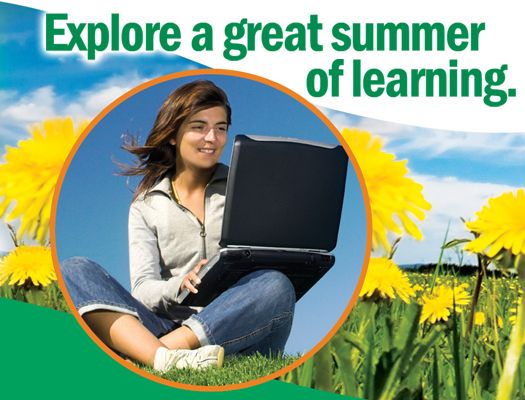 online summer courses online summer courses