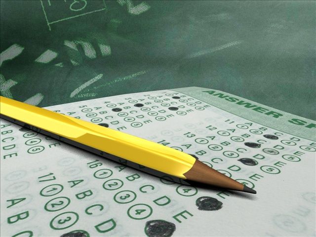 Act Test service