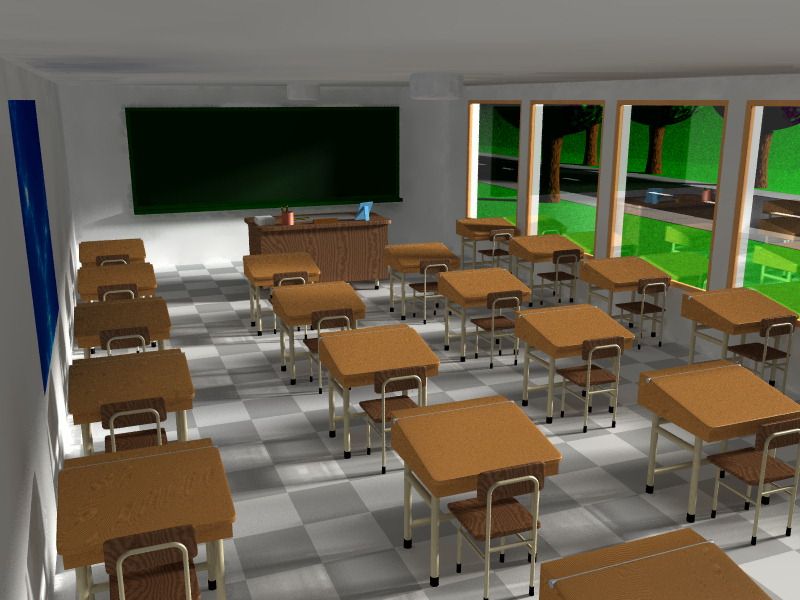 Act Test services