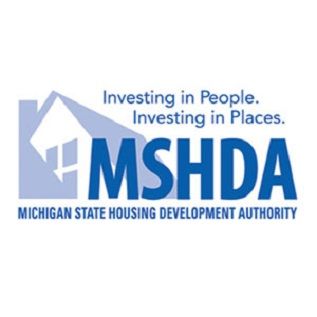 Michigan State Housing Development Authority MSHDA