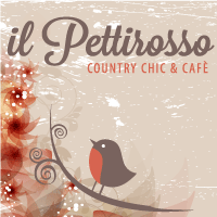 il Pettirosso country chic & cafè