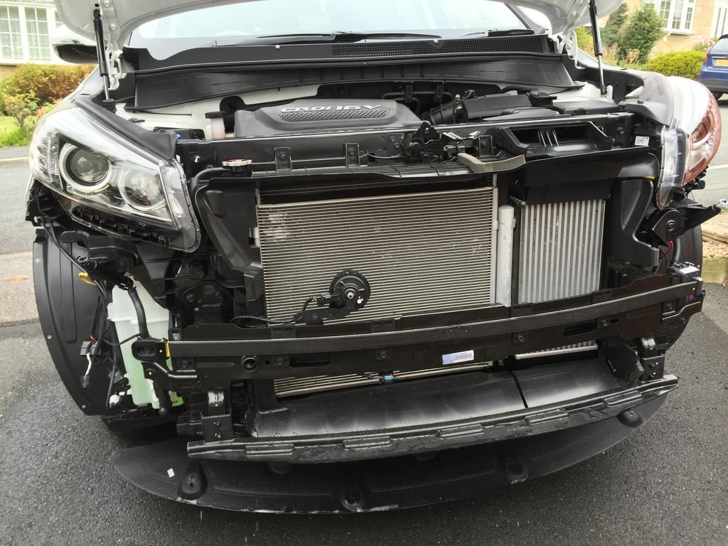 Horn replacement guide Kia Owners Club Forum