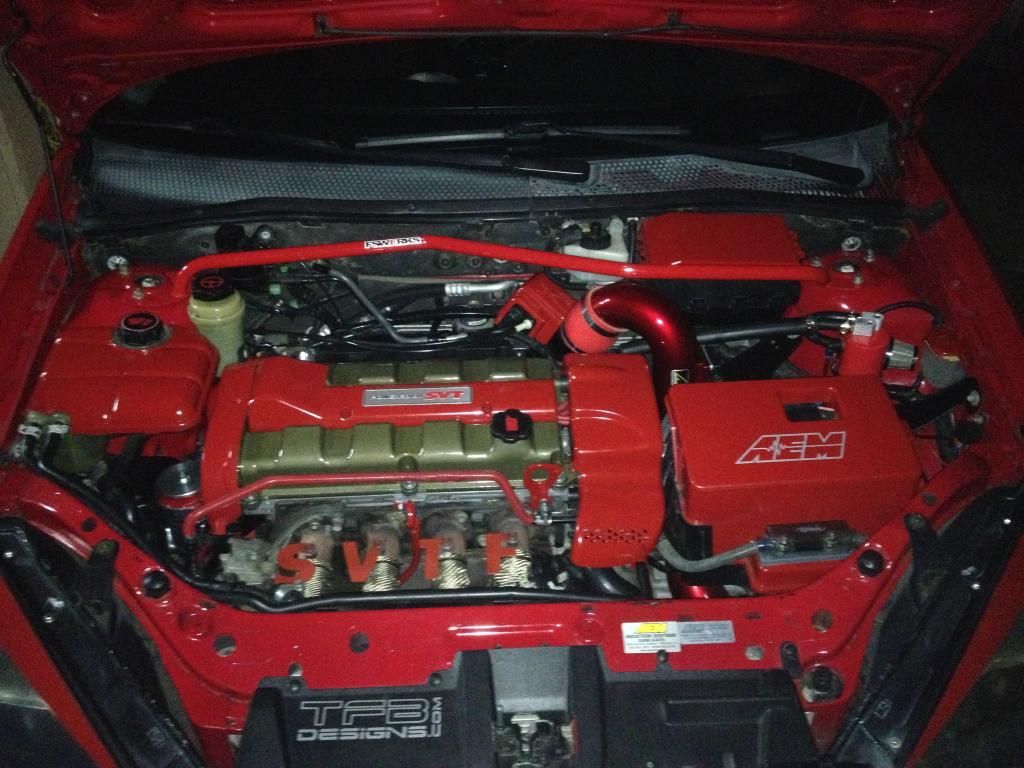 Engine temp gauge erratic Focus Fanatics Forum