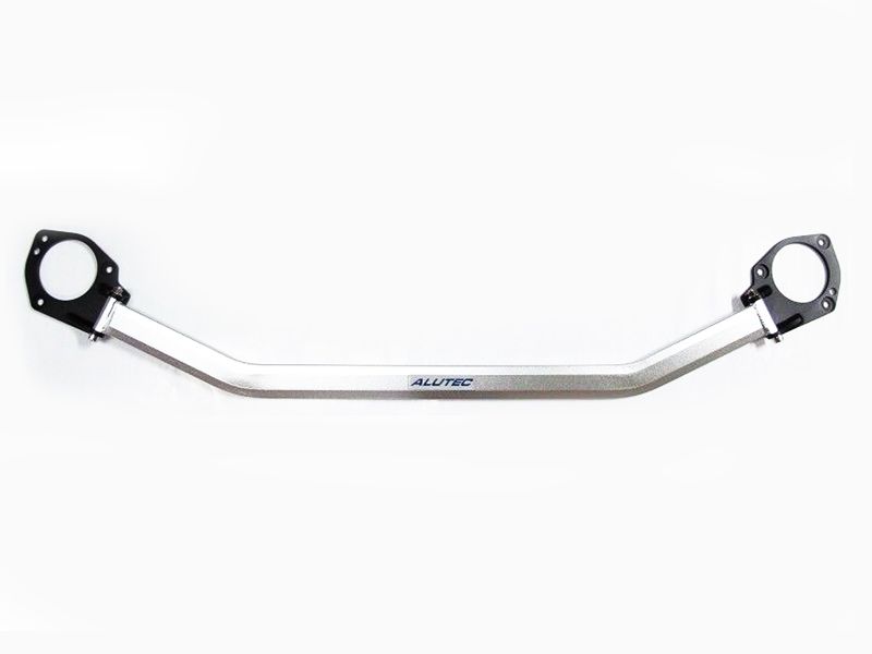 Front upper aluminum strut tower bar brace For 20092013 Mini Cooper