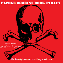 Pledge Against Book Piracy