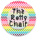 The Rolly Chair