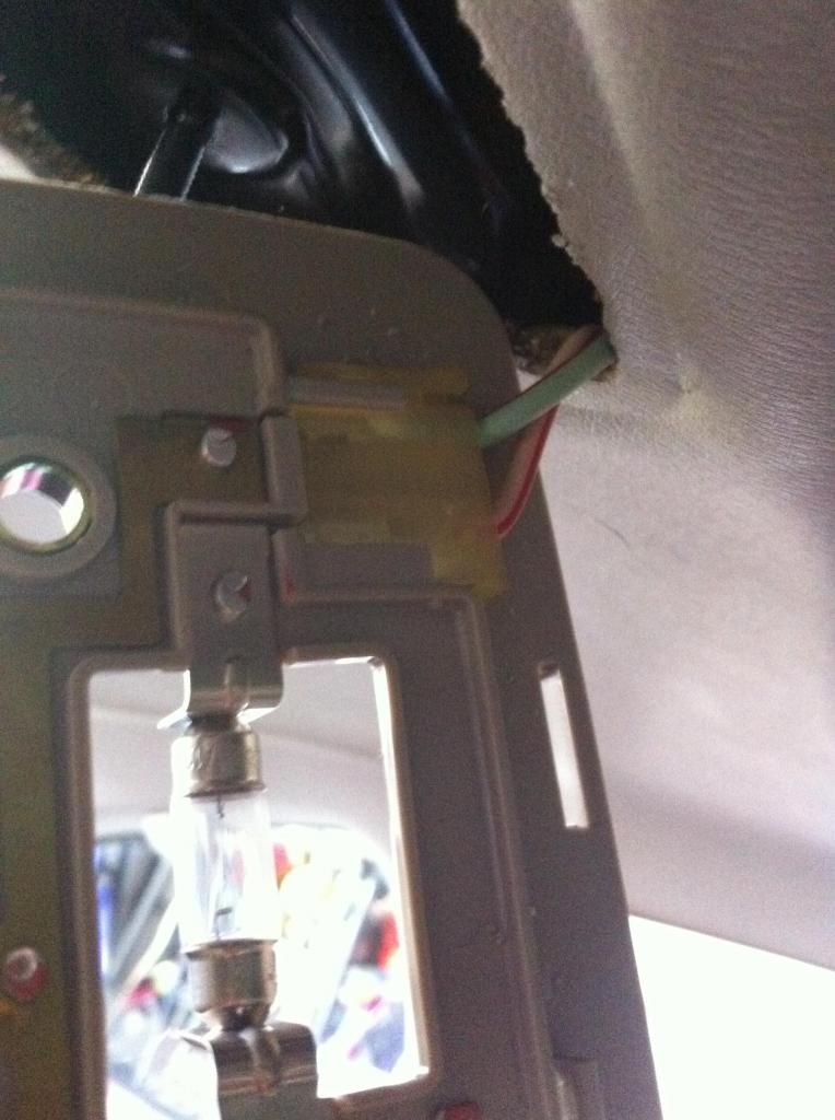 Help with Alarm Positive Door Trigger Wire Team Integra Forums
