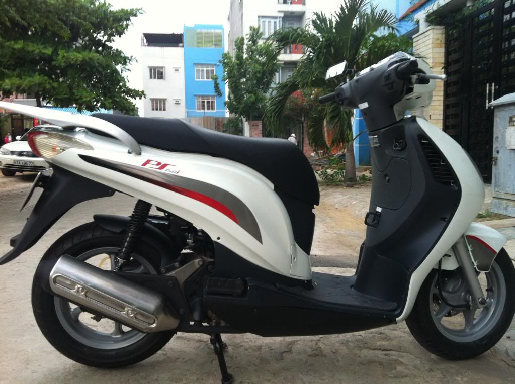 CHXGM Mai Anh , chuyên mua bán các loại xe cao cấp giá tốt - 11