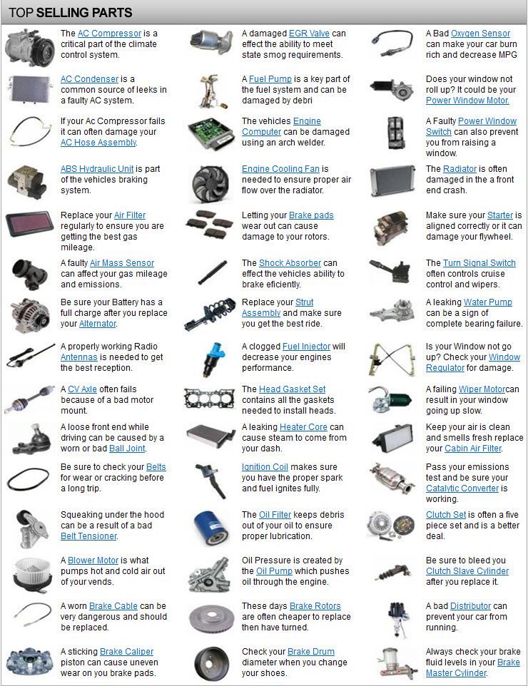 discount auto parts