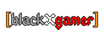 Black X Gamer