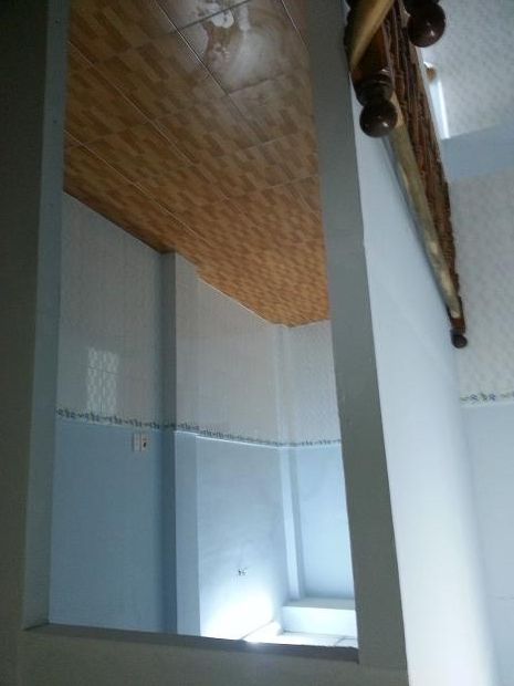 Bán nhà Hưng Phú Quận 8 - 8