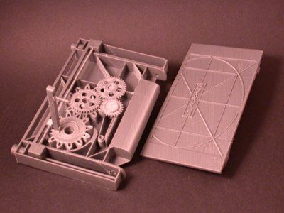 Time Compression Technologies news Time Compression Technologies news uk product design Time Compression Technologies tctlive rapid prototyping product design 3d printing uk