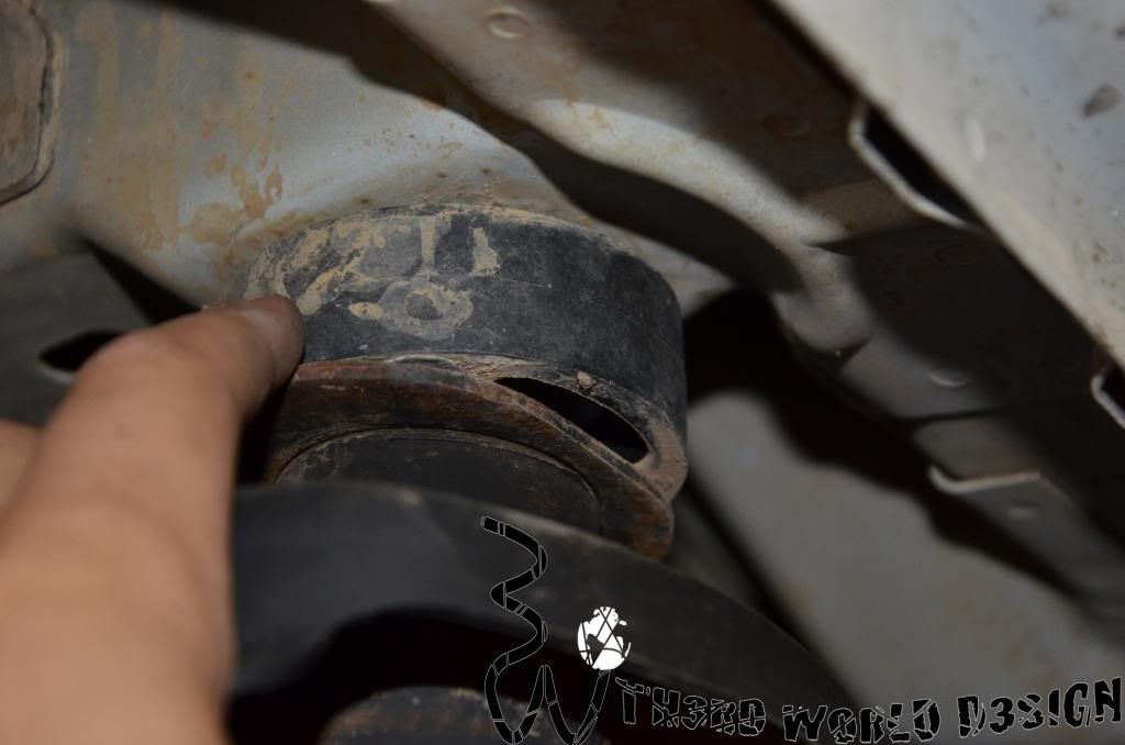 How to install a body lift JKOwners Forum