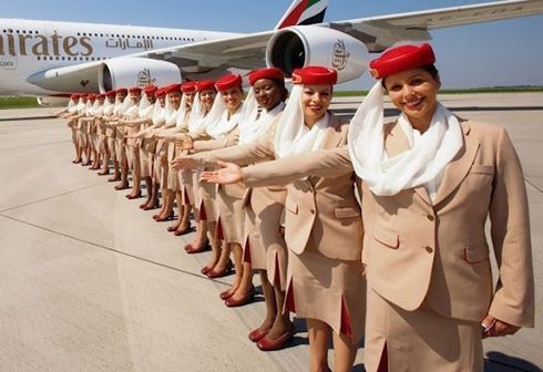 Emirates Emirates