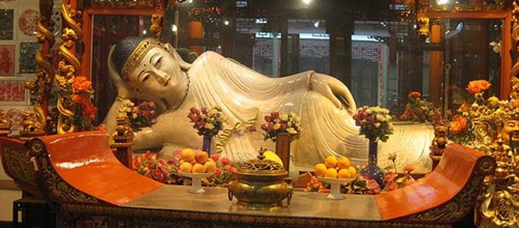 Những địa điểm tham quan nỗi tiếng tại Trung Quôc