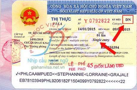 Gia hạn Visa giá rẻ nhất
