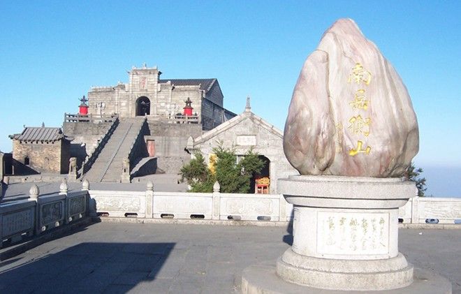 Những địa danh có thật trong tiểu thuyêt phim Kim Dung