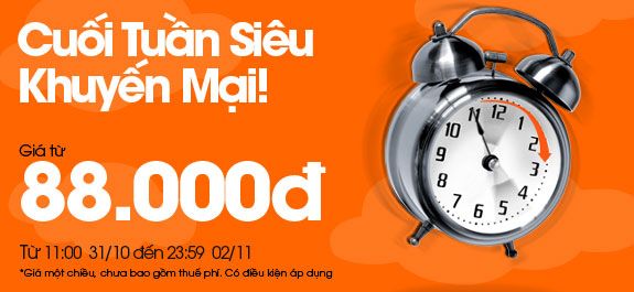 Vé máy bay đi Singapore giá rẻ 88.000 đồng