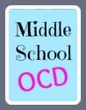 Middle School OCD