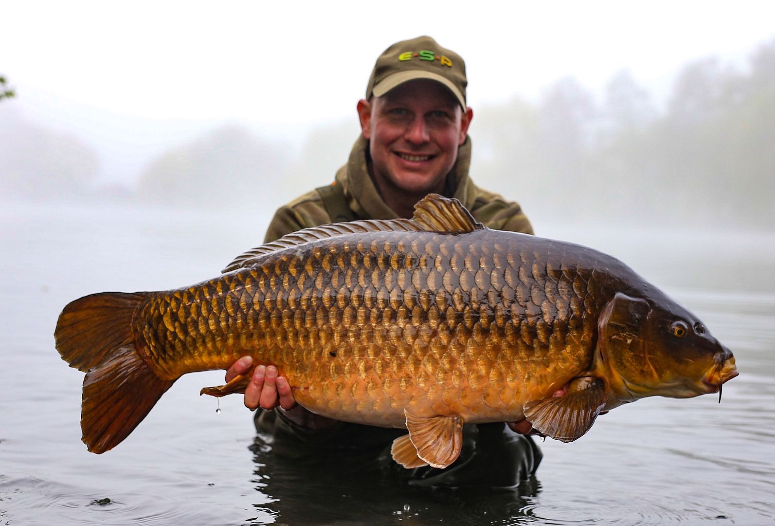29th April Kev Hewitt 33lb 12oz from Kingfisher photo 3312.jpeg