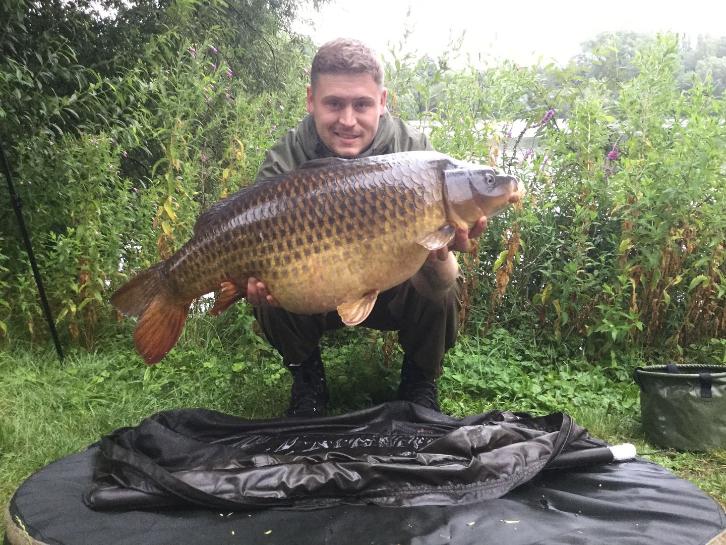 6th August Liam Hickinbottom 28lb 02oz from Swan photo 2802.jpeg