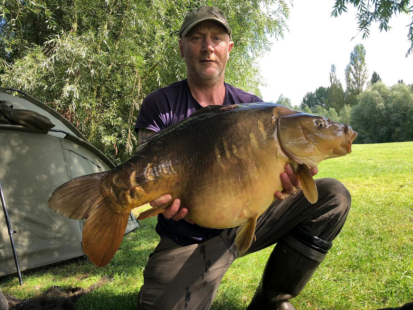 2nd August Dave Taylor 30lb from Swan photo 3000.jpg