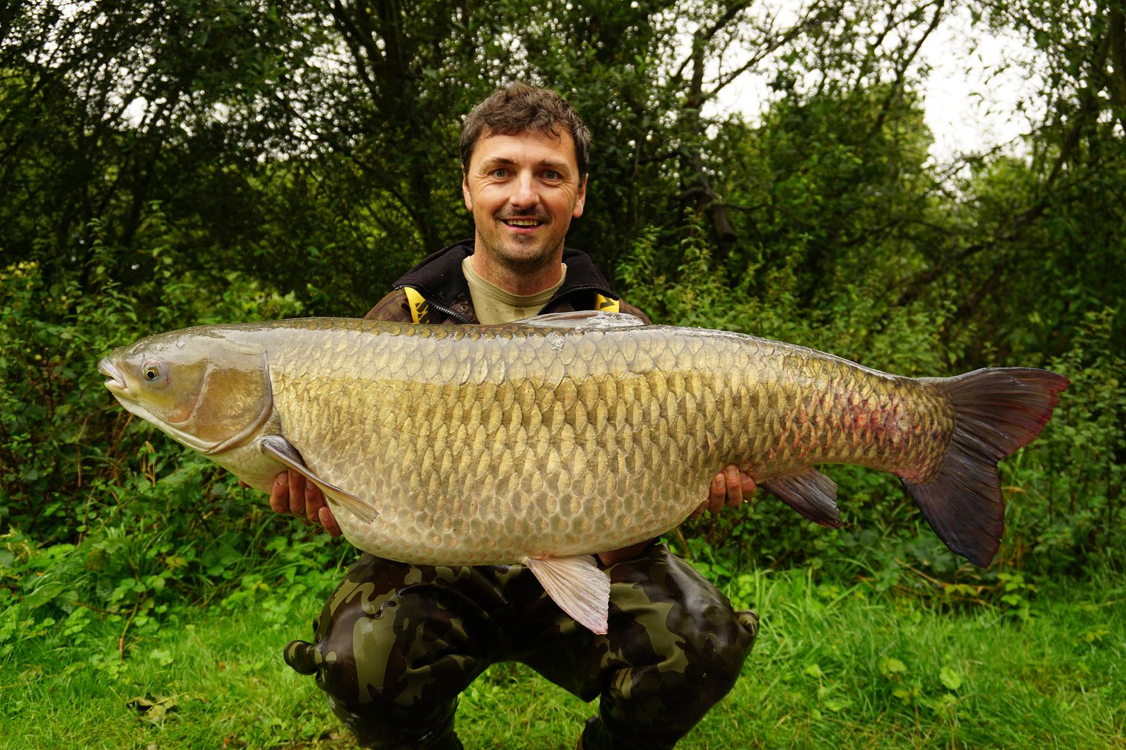 15th August Gunther Van Hove 49lb from Swan photo 4900.jpg