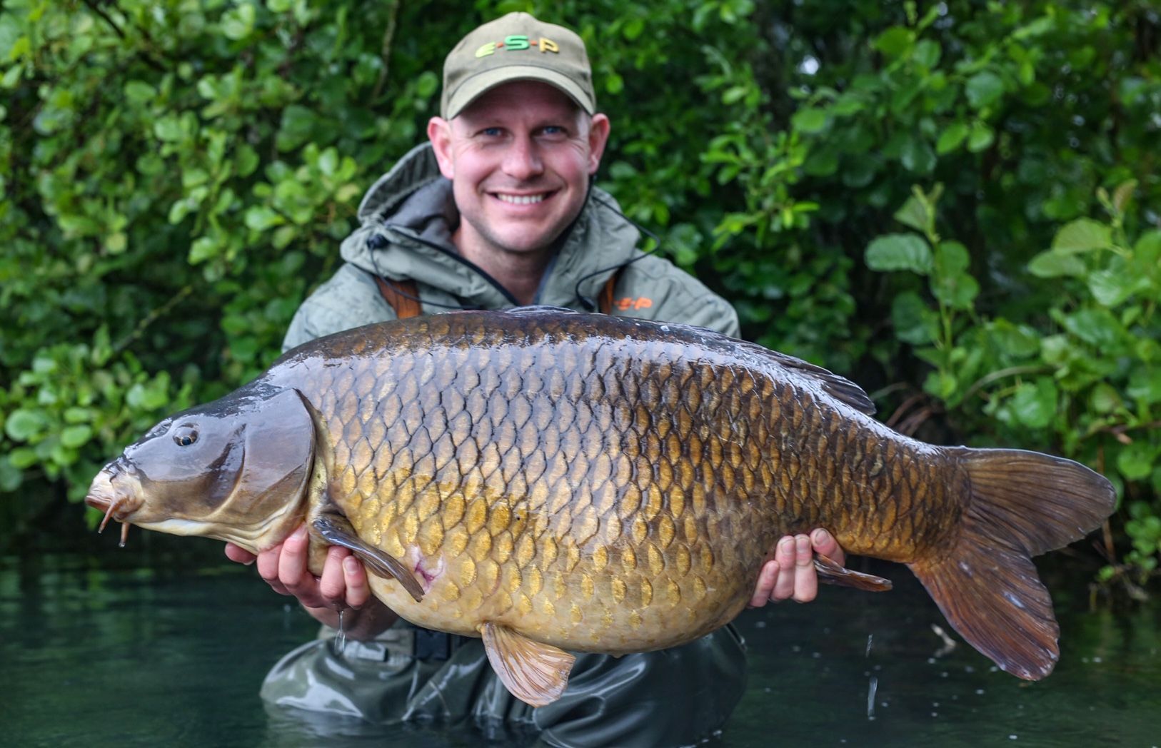 11th June Kev Hewitt 31lb 14oz from Kingfisher photo 3114.jpeg