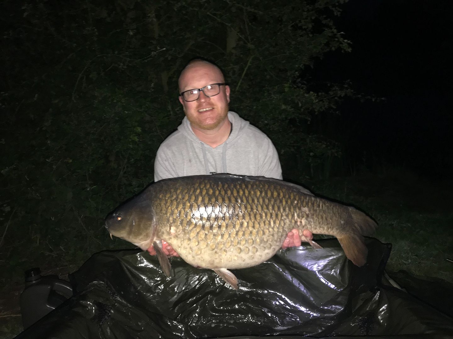 29th June Gareth Harpham 33lb 09oz from Bluebell photo 3309.jpeg