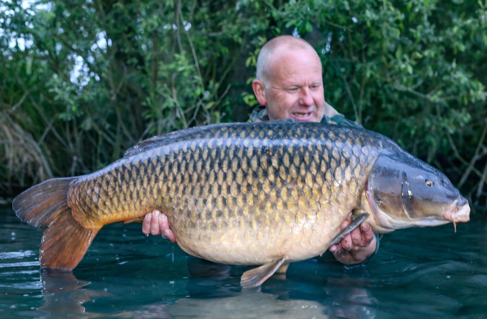10th June Gary Denniss 48lb 02oz from Kingfisher photo 4802.jpeg