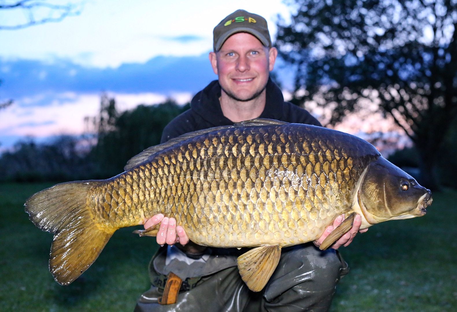 20th May Kev Hewitt 30lb 08oz from Kingfisher photo 3008.jpeg