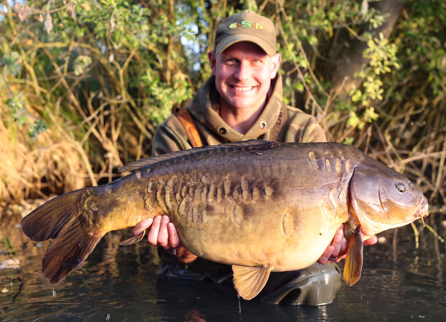 29th May Kev Hewitt 31lb from Kingfisher photo 3100.jpeg