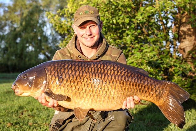 31st May Kev Hewitt 32lb 06oz from Kingfisher photo 3206.jpeg