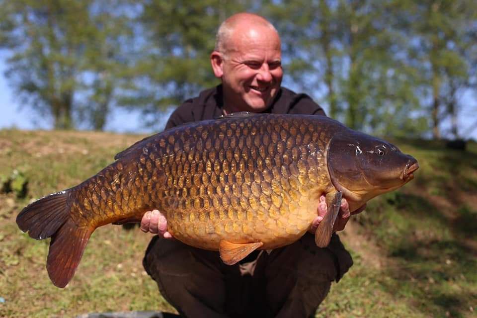 14th May Gary Denniss 34lb 04oz from Sandmartin photo 3404.jpg