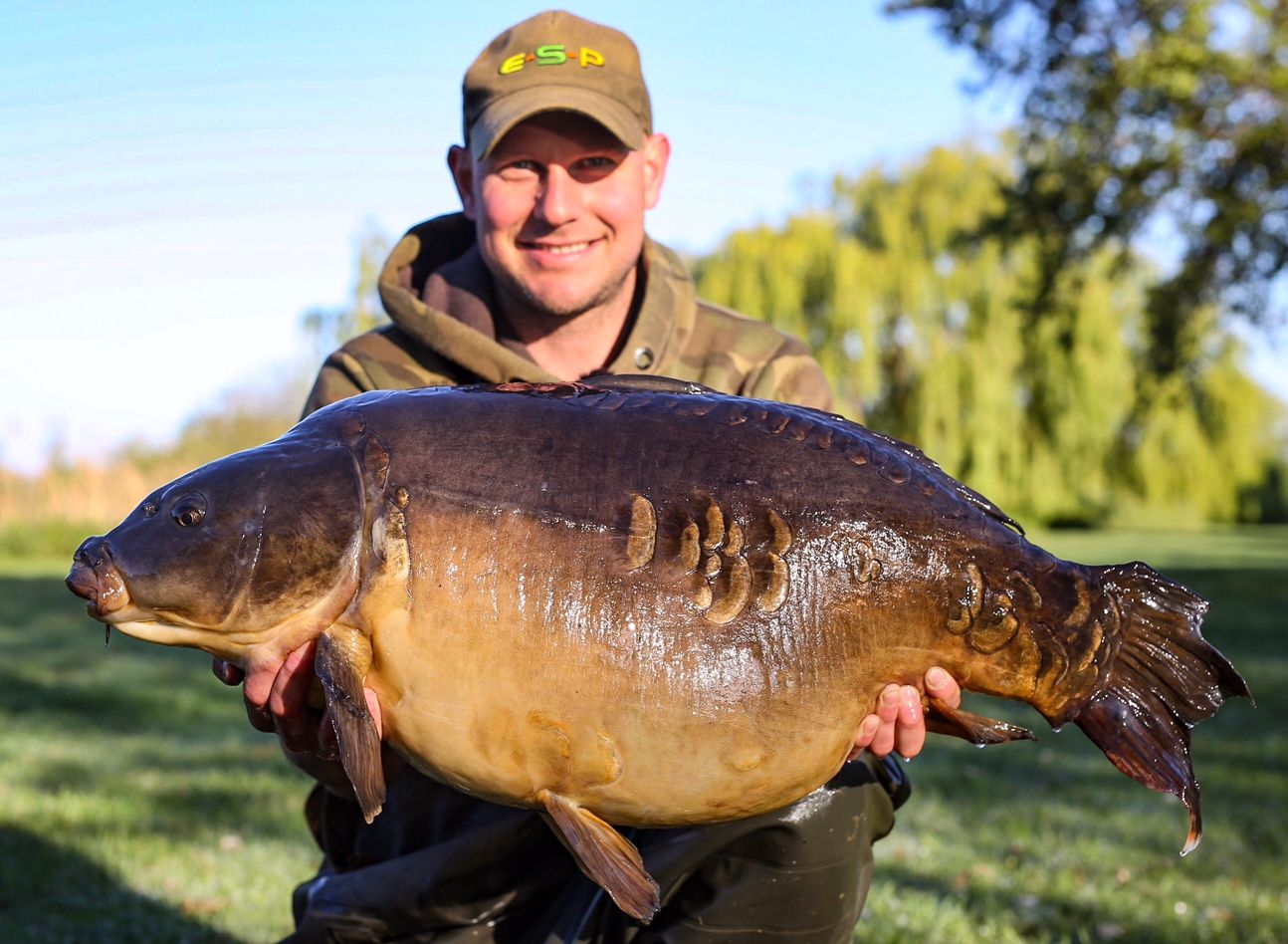 21st May Kev Hewitt 35lb 08oz from Kingfisher photo 3508.jpeg