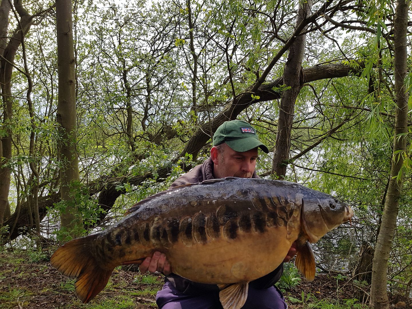 2nd May Adam Croser 36lb 01oz from Kingfisher photo 3601.jpg
