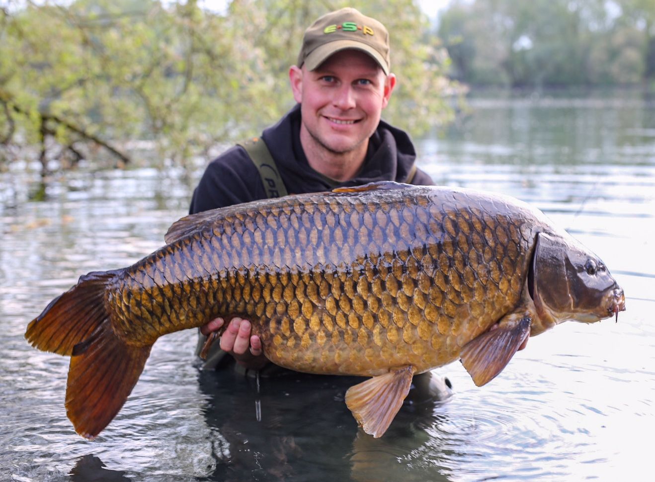 20th May Kev Hewitt 38lb 06oz from Kingfisher photo 3806.jpeg
