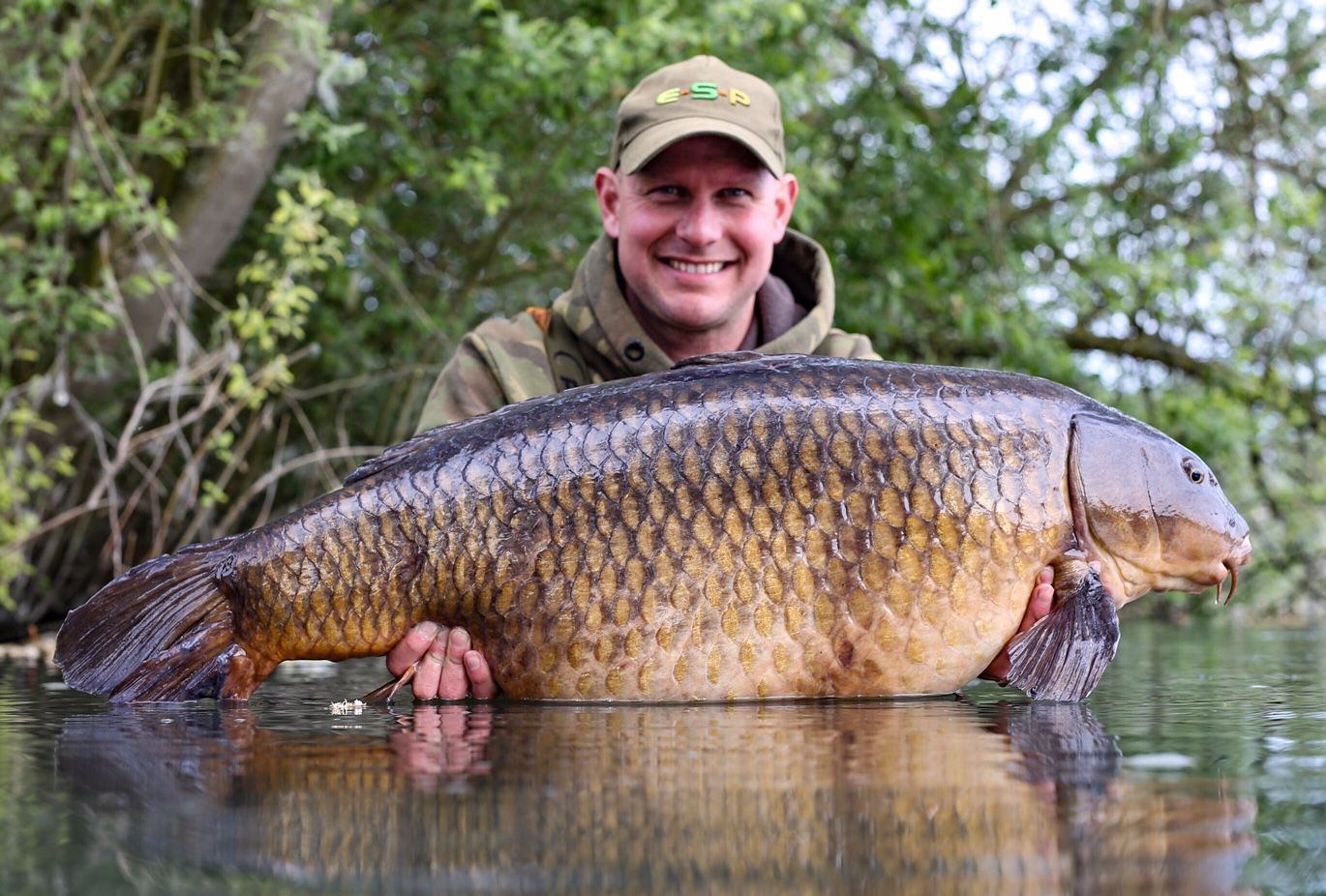 29th May Kev Hewitt 43lb 06oz from Kingisher photo 4306.jpeg