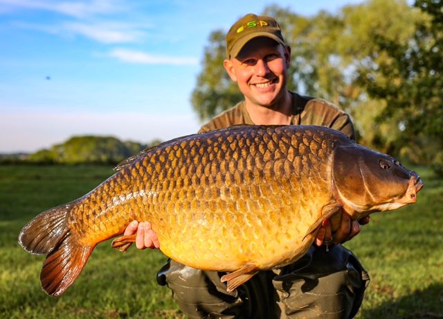 30th May Kev Hewitt 45lb 02oz from Kingfisher photo 4502.jpeg