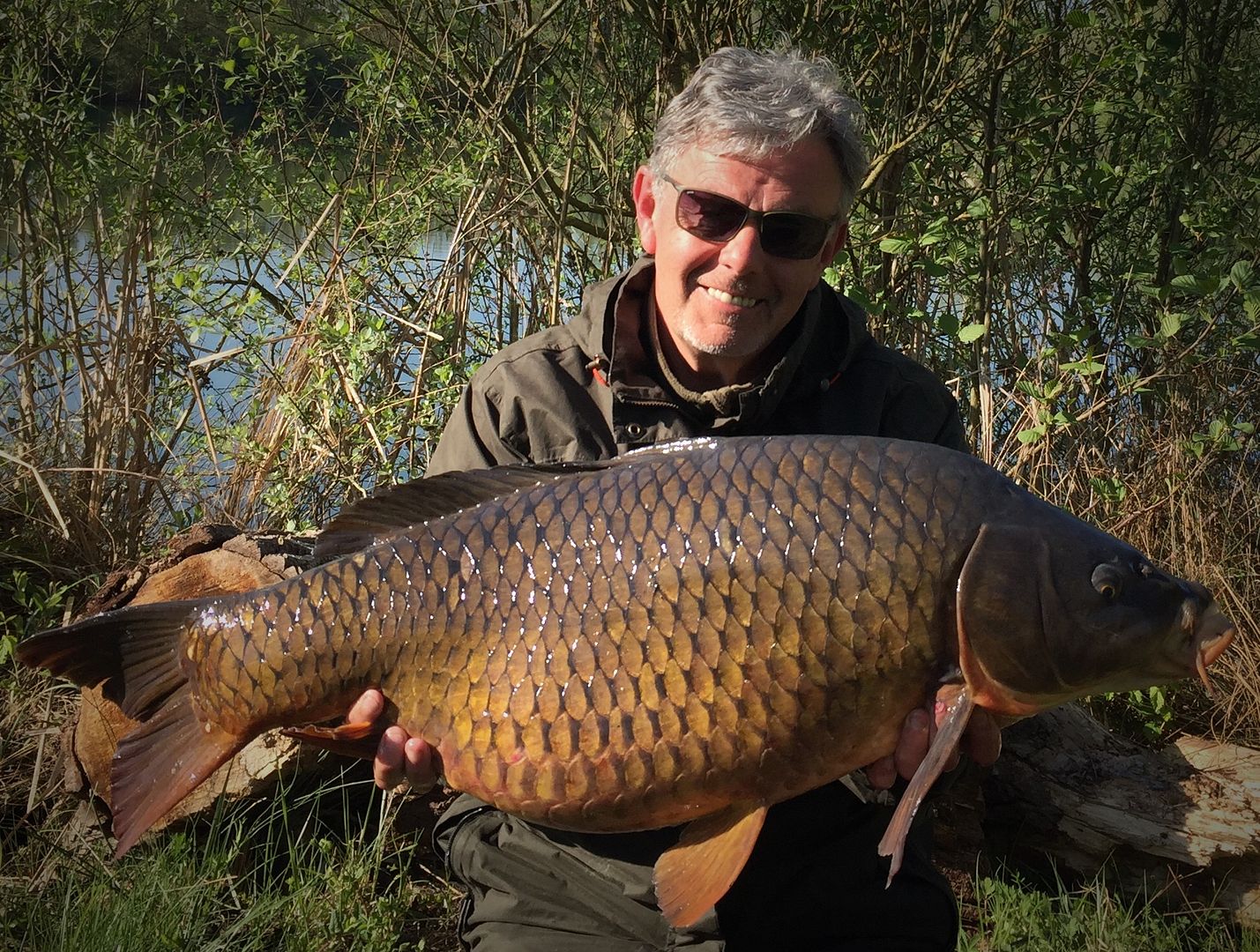 10th October Philip Murray 38lb 04oz from Sandmartin photo 3804.jpg