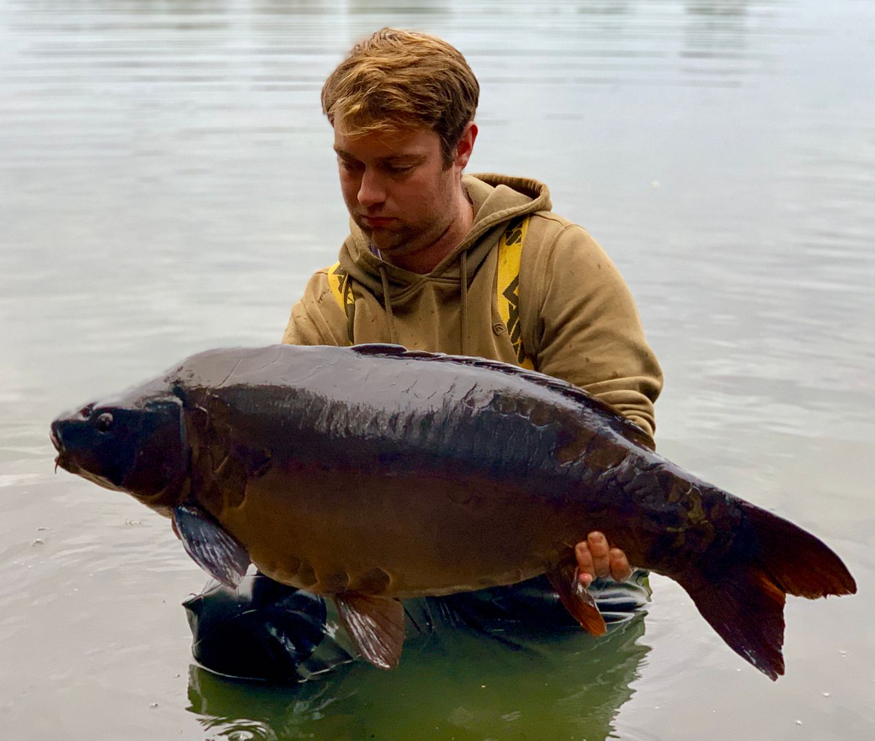 4th October Ben Brookhouse 38lb 10oz from Kingfisher photo 3810.jpg